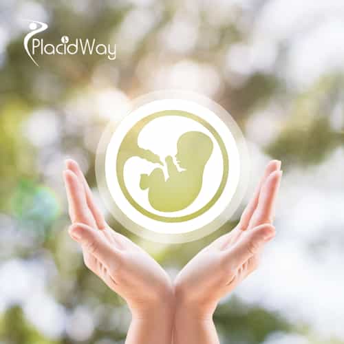 IVF with Genetic Testing (PGS) in Cyprus for Couples Seeking Healthy Embryo Selection